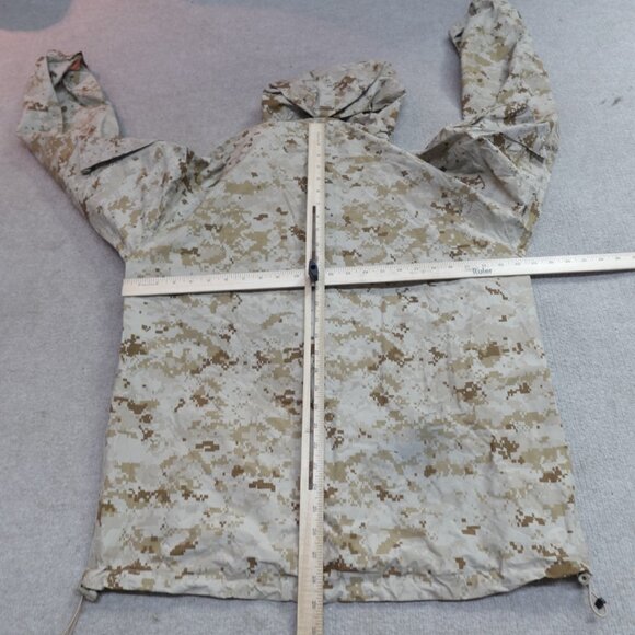 Propper Jacket Medium Beige Marpat Gore-Tex Lightweight Exposure - Picture 9 of 16